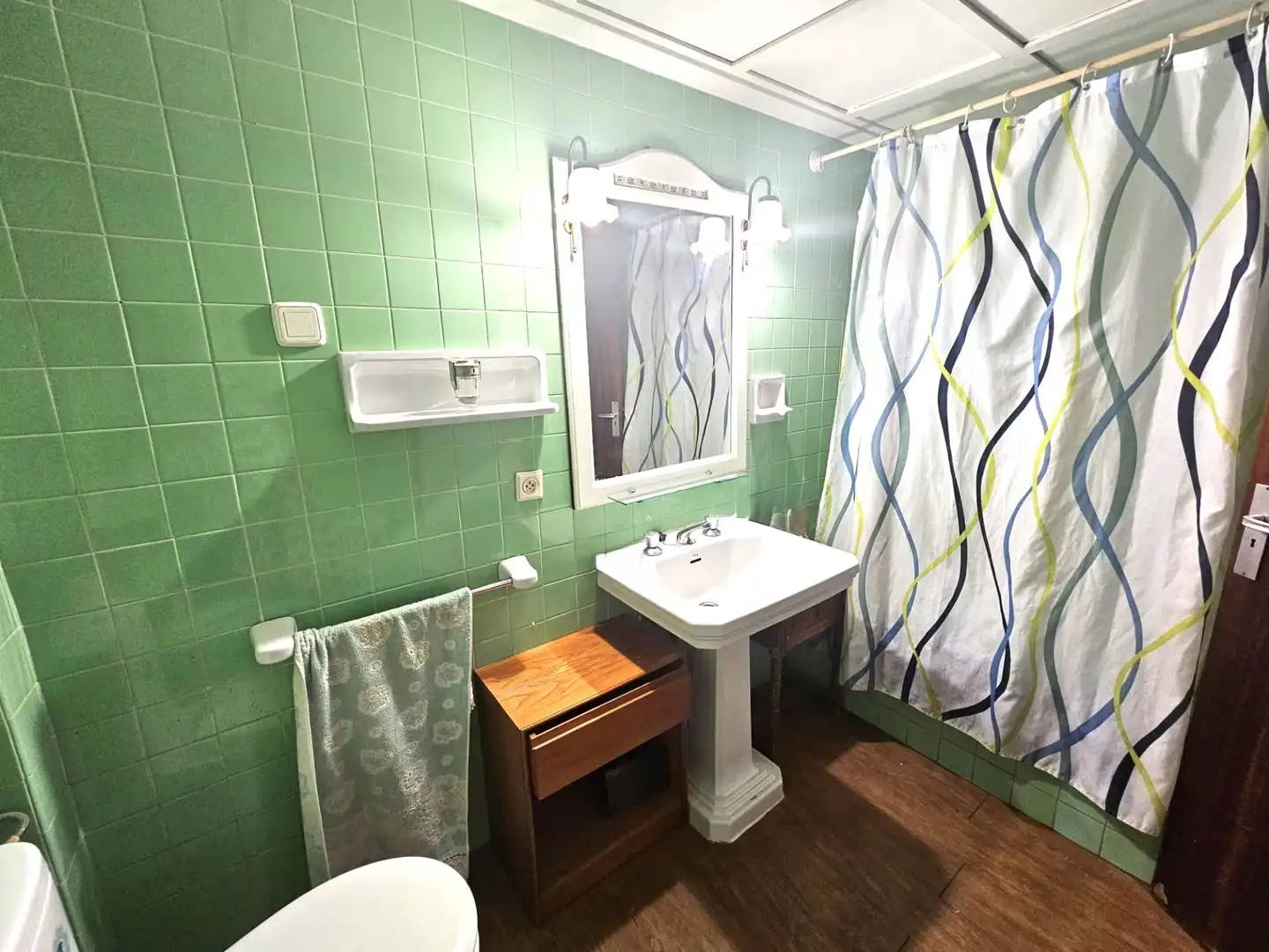 Baño de Piso en venta en  Palma de Mallorca