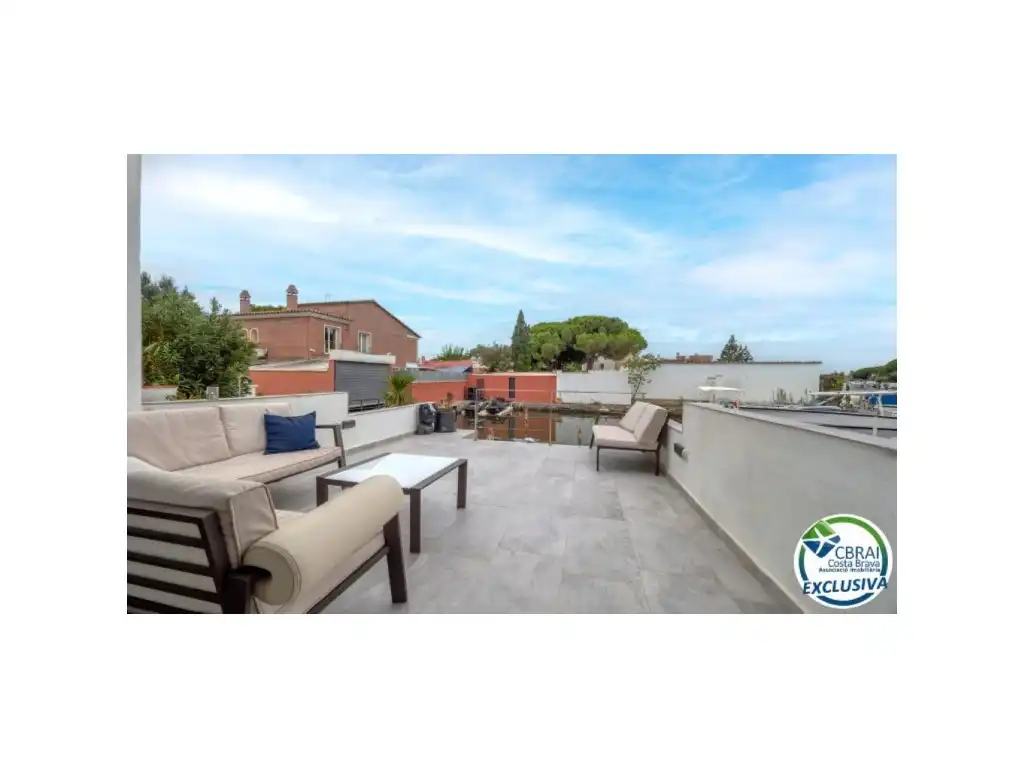 Casa con piscina in vendita a Sector Ter/Port Del Sol 22, imagen 3