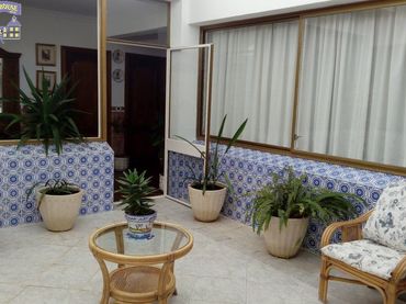 Casa con balcone in vendita a Arcos de la Frontera