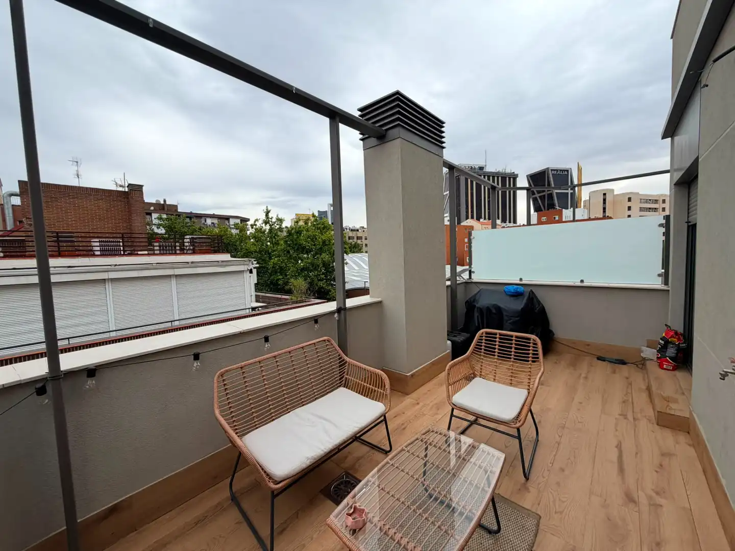 Flat for rent in Calle de la Infanta Mercedes, Castillejos - Cuzco