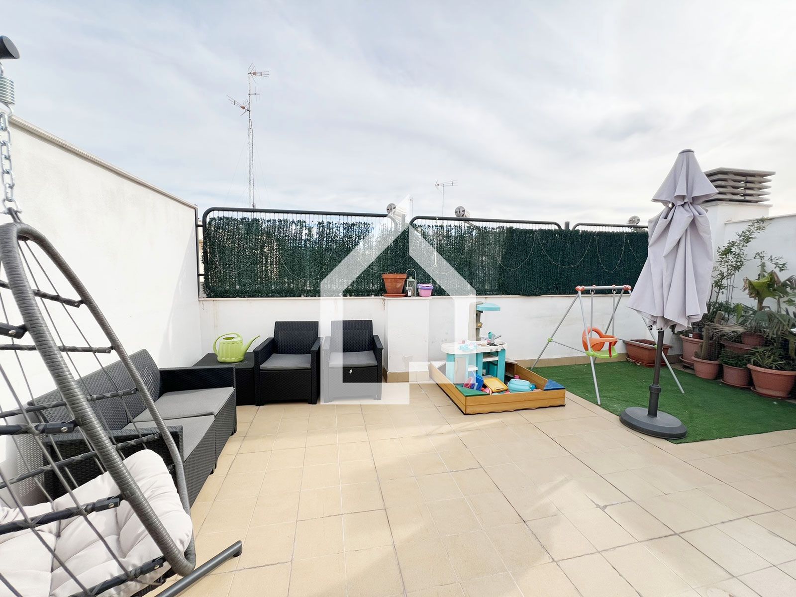 Duplex for sale in Calle de Magallanes, Centro