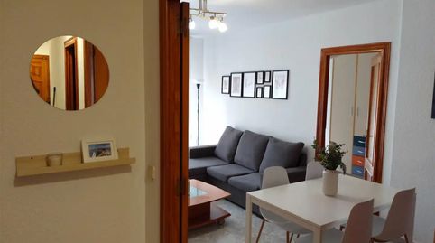 Foto 5 de Habitació a Travesía de San Luis, 52, San Luis, Almería Capital