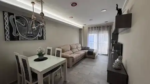 Flat with lift for sale in La Foia - Daimés - Asprella, imagen 9