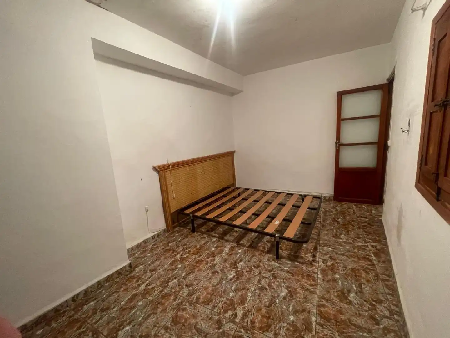 Habitación de Piso en venta en Mogente / Moixent con Trastero