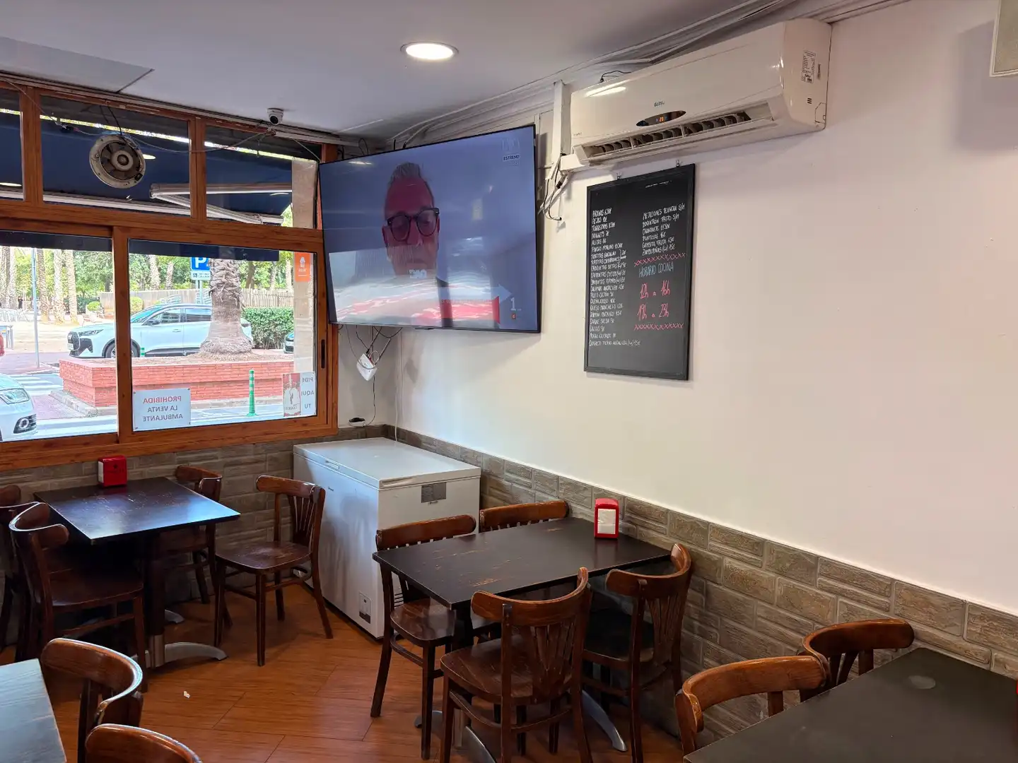 Gewerbefläche zur Übernahme in Estruch - Eixample, imagen 3