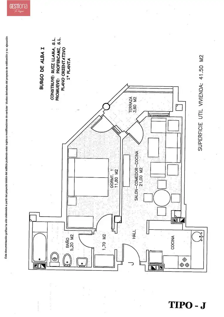 Apartments for sale in Noja  with Heating, Terrace and Balcony