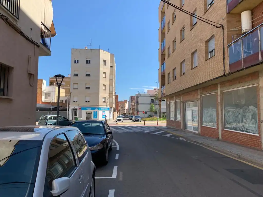 Wohnung zum Verkauf in VELAZQUEZ, Zona Hospital