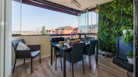 Photo 3 of Attic for sale in Calle Calle Pintor Velázquez, Ensanche, Alcobendas