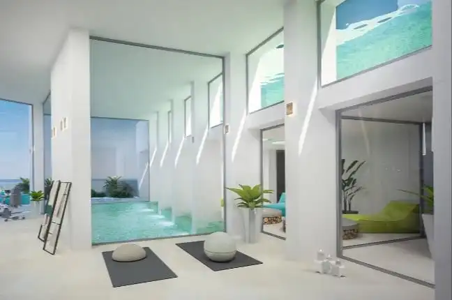 Houses for sale in Benalmádena  with Air Conditioner, Furnished and Oven