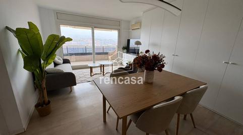 Foto 4 de Dúplex en venda a Calle Doctor Combelles, Instituts - Universitat,  Lleida Capital