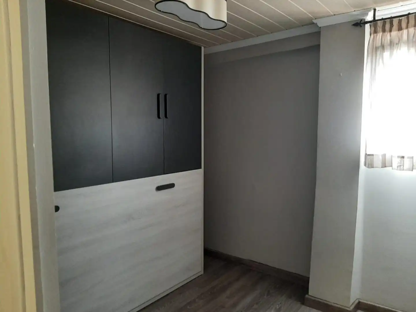 Flat for sale in Berga  with Furnished and Balcony