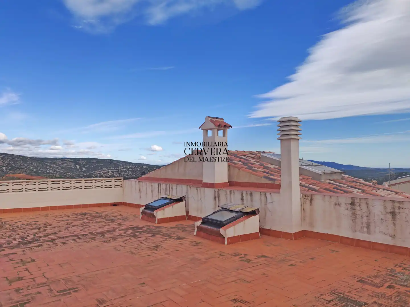 Casa a schiera in vendita a Cervera del Maestre, imagen 73