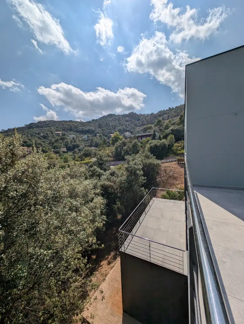 Villa con piscina in vendita a Carrer del Raval de Roca Bruna, imagen 42