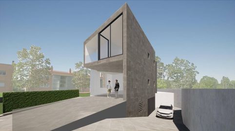 Foto 4 de Residencial en venda a Avenida Lesseps, Canaletes - Turonet, Cerdanyola del Vallès