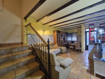 Casa en venta en Borriol