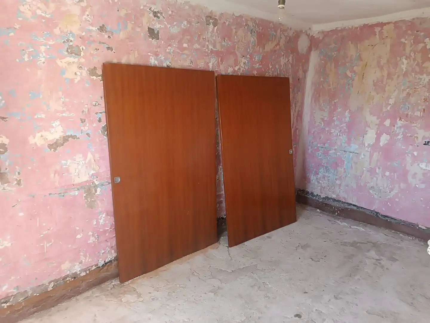Habitación de Casa o chalet en venta en Ascó con Balcón