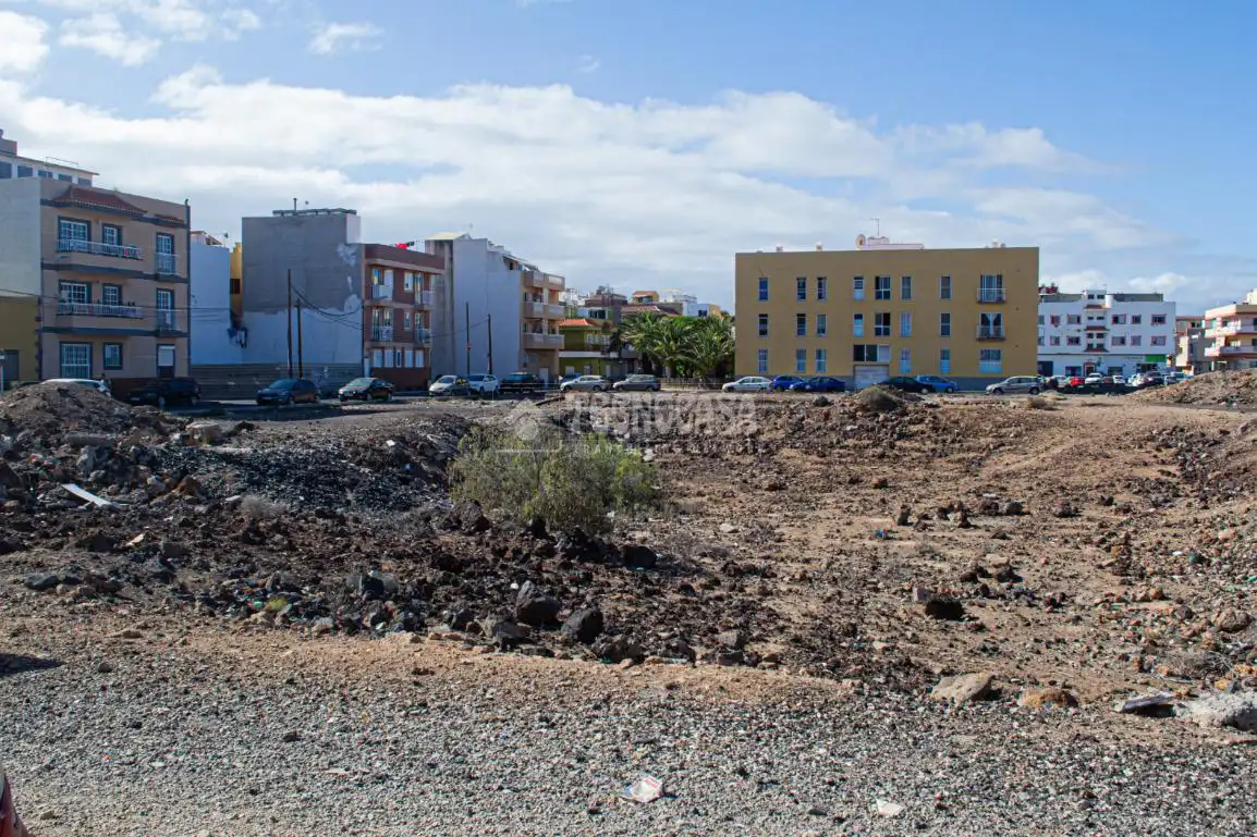 Terreny residencial en venda a C/ MIGUEL CALCERRADA CRUCE  CON  C/ TABURIENTE, imagen 23