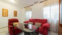 Living room of House or chalet for sale in  Córdoba Capital  with Air Conditioner, Heating and Terrace