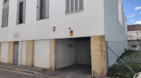 Foto 2 de Garaje de alquiler en Calle Nuestra Señora de Los Remedios, 16, Núcleo urbano, Chiclana de la Frontera