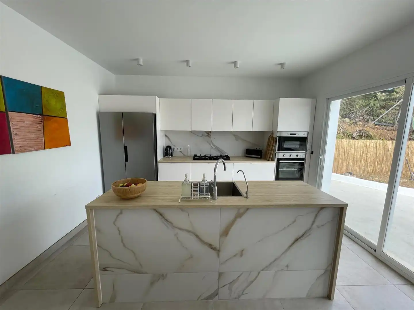 Haus mit Pool zum Verkauf in Estepona Pueblo, imagen 31