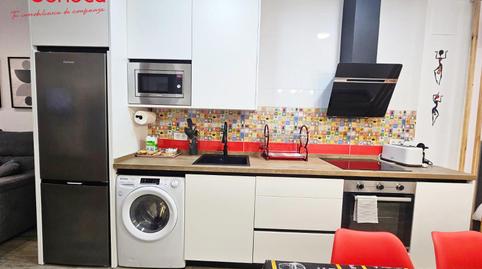 Foto 2 de Piso en venta en Omeyas, Ciudad Jardín - Zoco,  Córdoba Capital