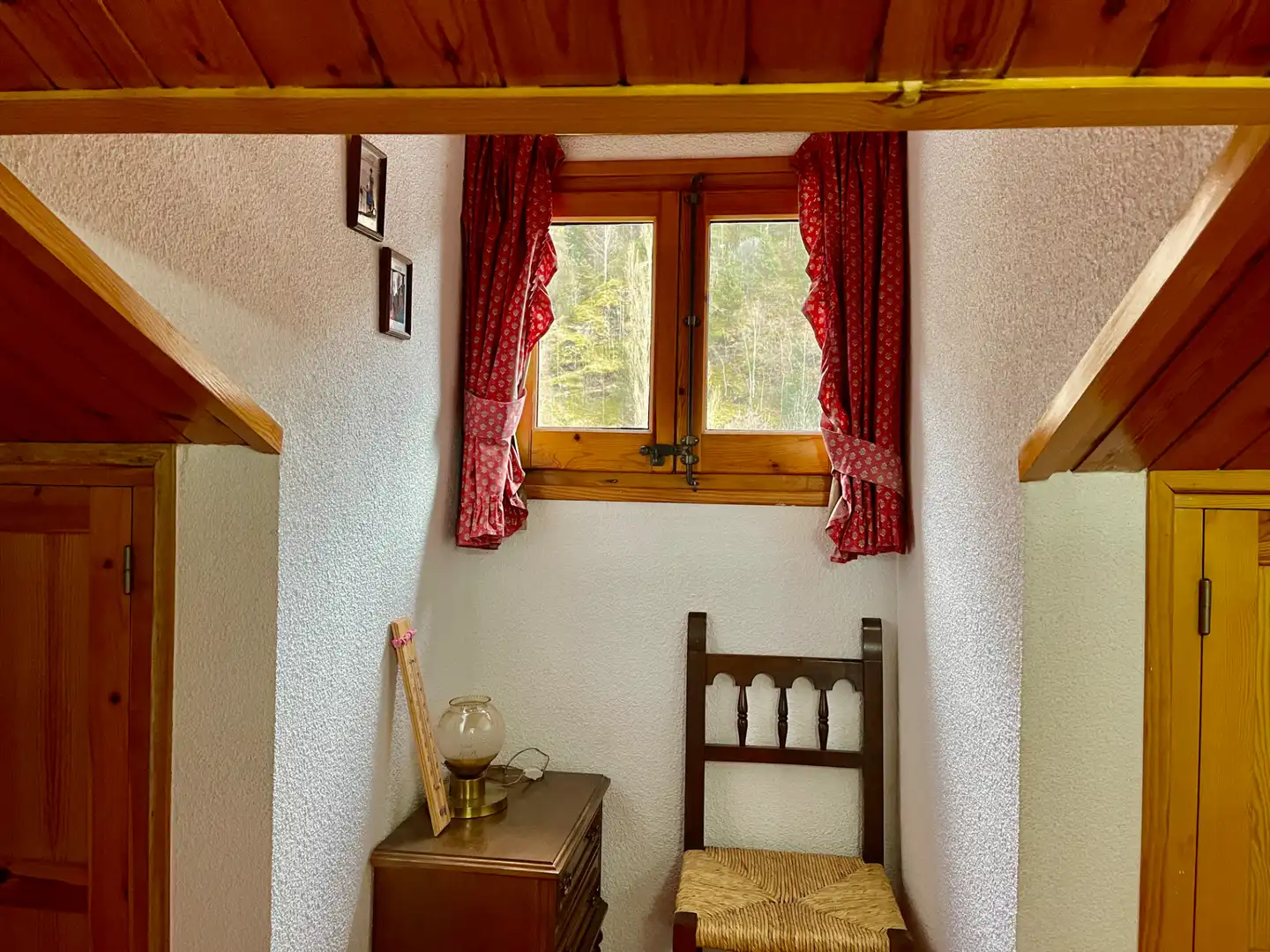 Ático en venta en Setcases con Calefacción, Terraza y Amueblado