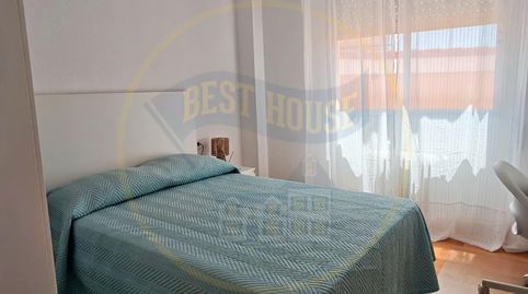 Foto 5 de Piso de alquiler en Juan Saiz, Centro, Cuenca Capital