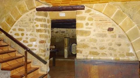 Photo 3 of Premises for sale in Cretas, Teruel
