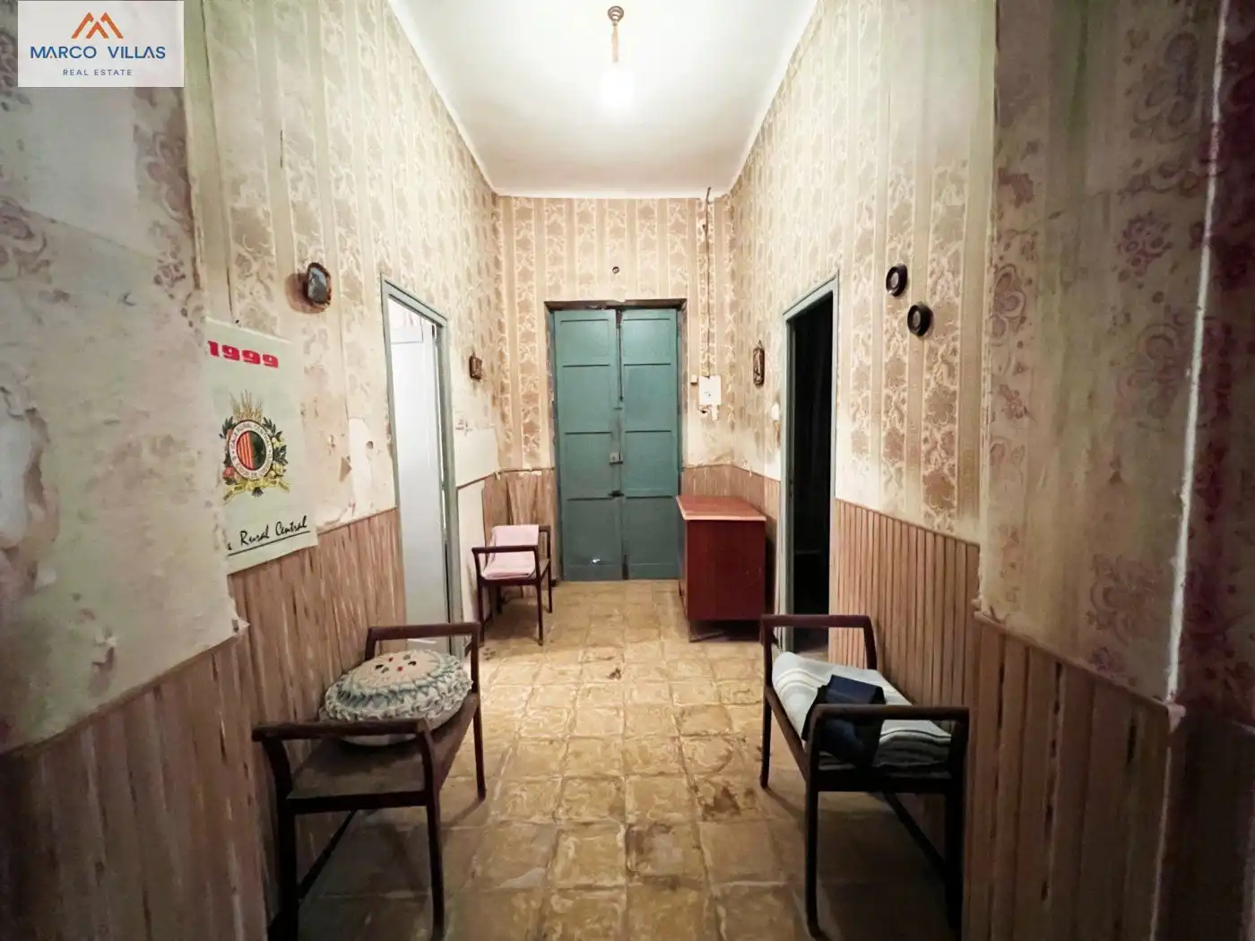 Casa rústica amb jardí en venda a La Marina, imagen 11