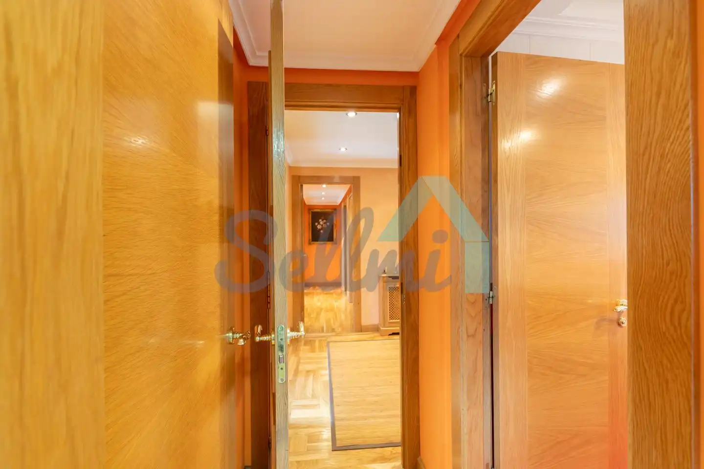 House with garden for sale in Zona Loma del Canto, imagen 53