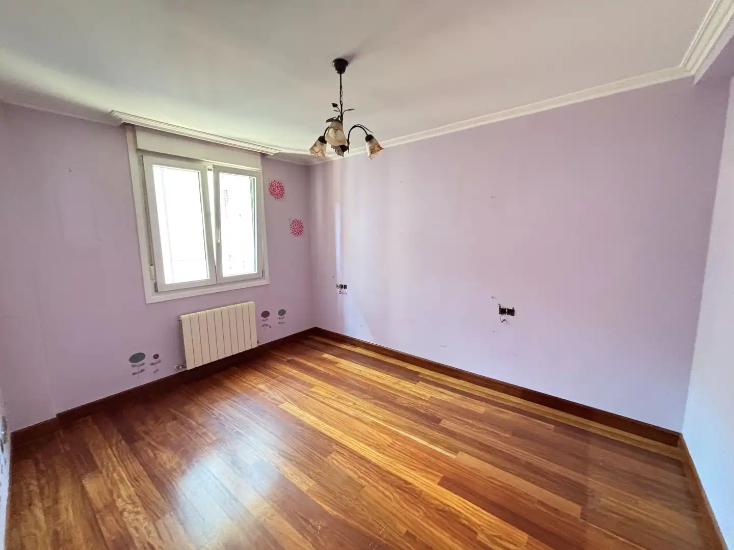 Piso con ascensor en venta en Toribio Etxeberria, imagen 19