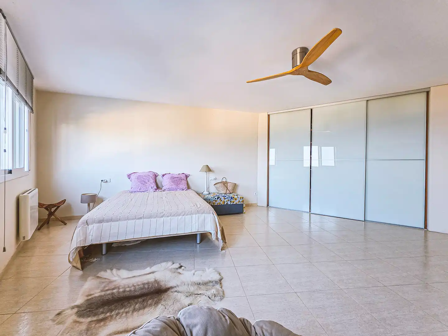 Casa adosada en venta en Sant Cebrià de Vallalta