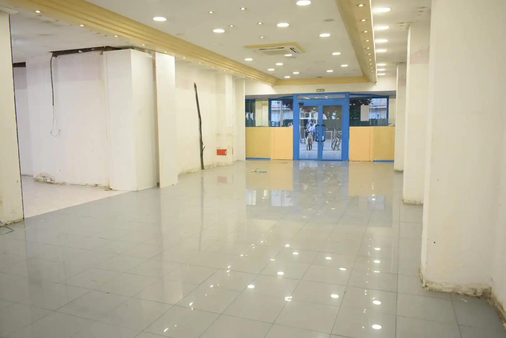 Local comercial en alquiler en Rúa Joaquín Costa 20, imagen 6