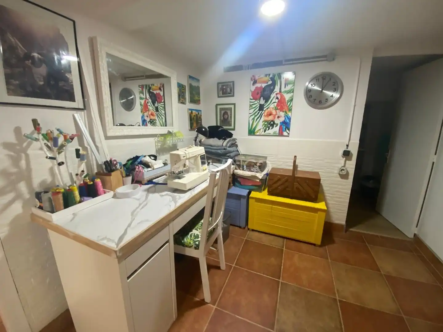 Casa o xalet en venda en Piera amb Aire condicionat, Calefacció i Jardí privat