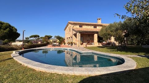 Foto 3 de Casa o chalet en venta en Carrer Nansaire, Sant Pol, Sant Feliu de Guíxols
