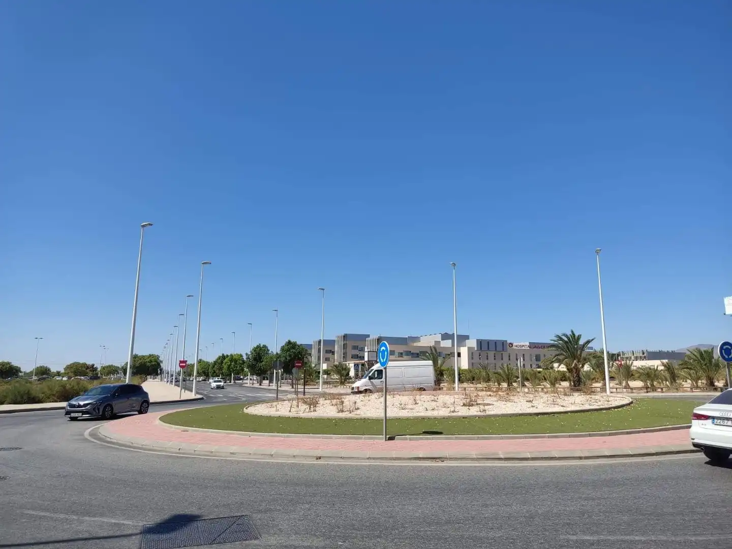 Local de alquiler en Elche / Elx