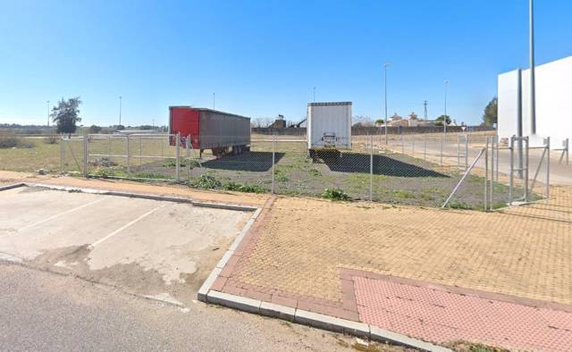 Terreno industrial en Venta en La Paz