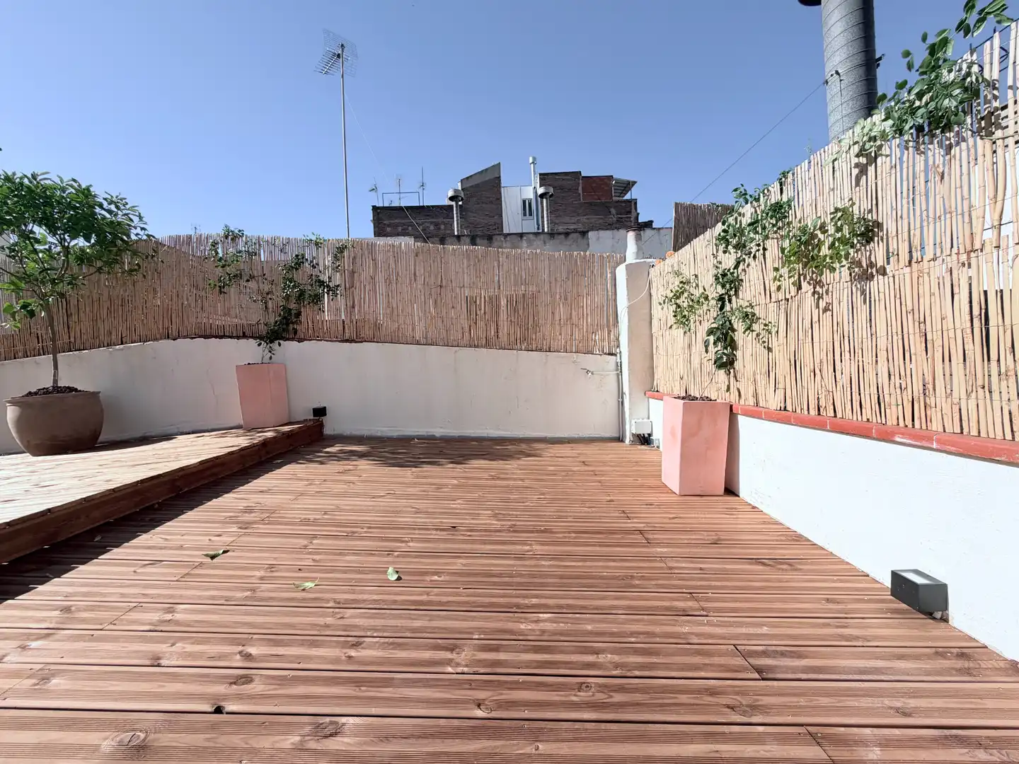 Penthouse mit Terrasse zum Verkauf in Carrer de Bruniquer, imagen 30