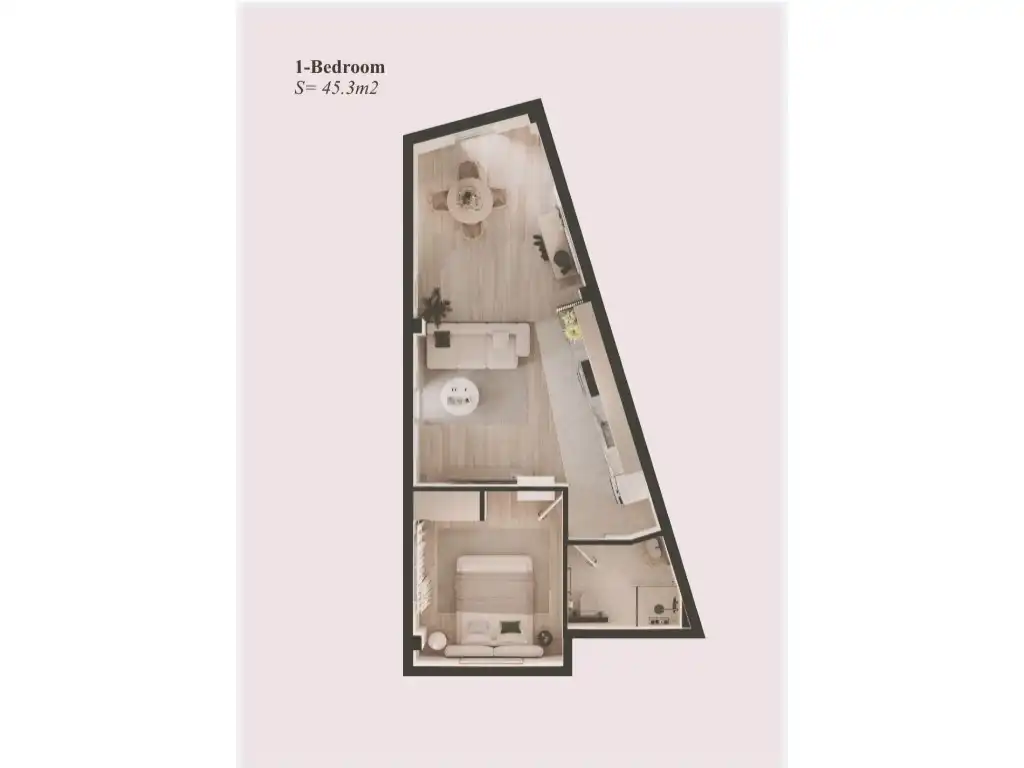 Flat with lift for sale in Calle Tordo, imagen 3