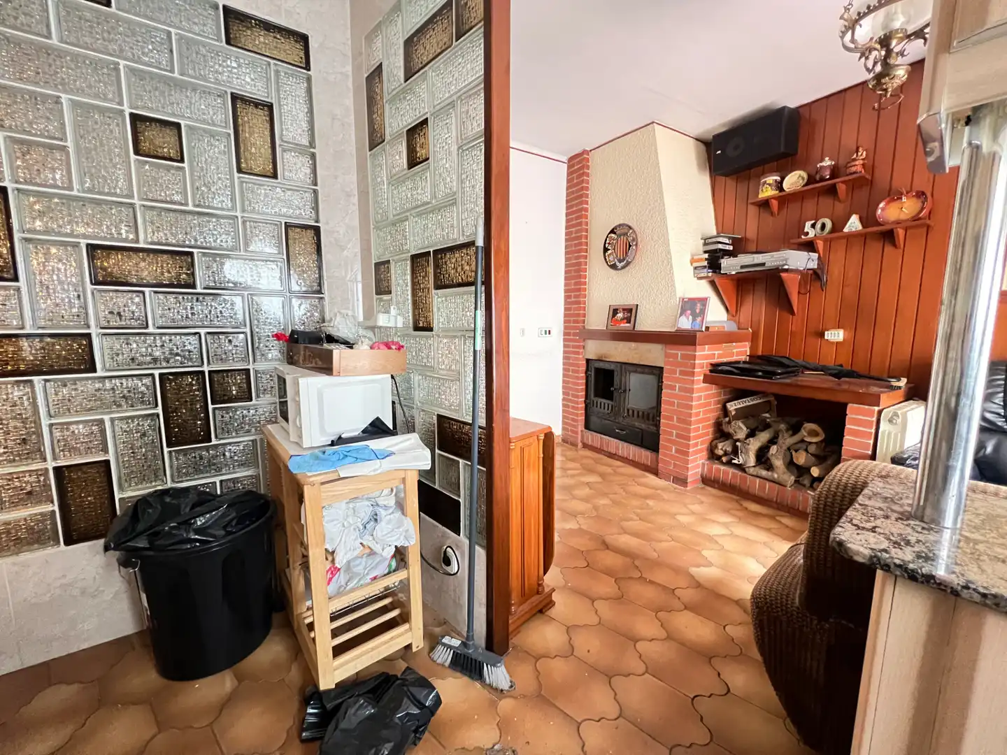 Casa adosada en venta en Vila-seca con Aire acondicionado, Calefacción y Jardín privado