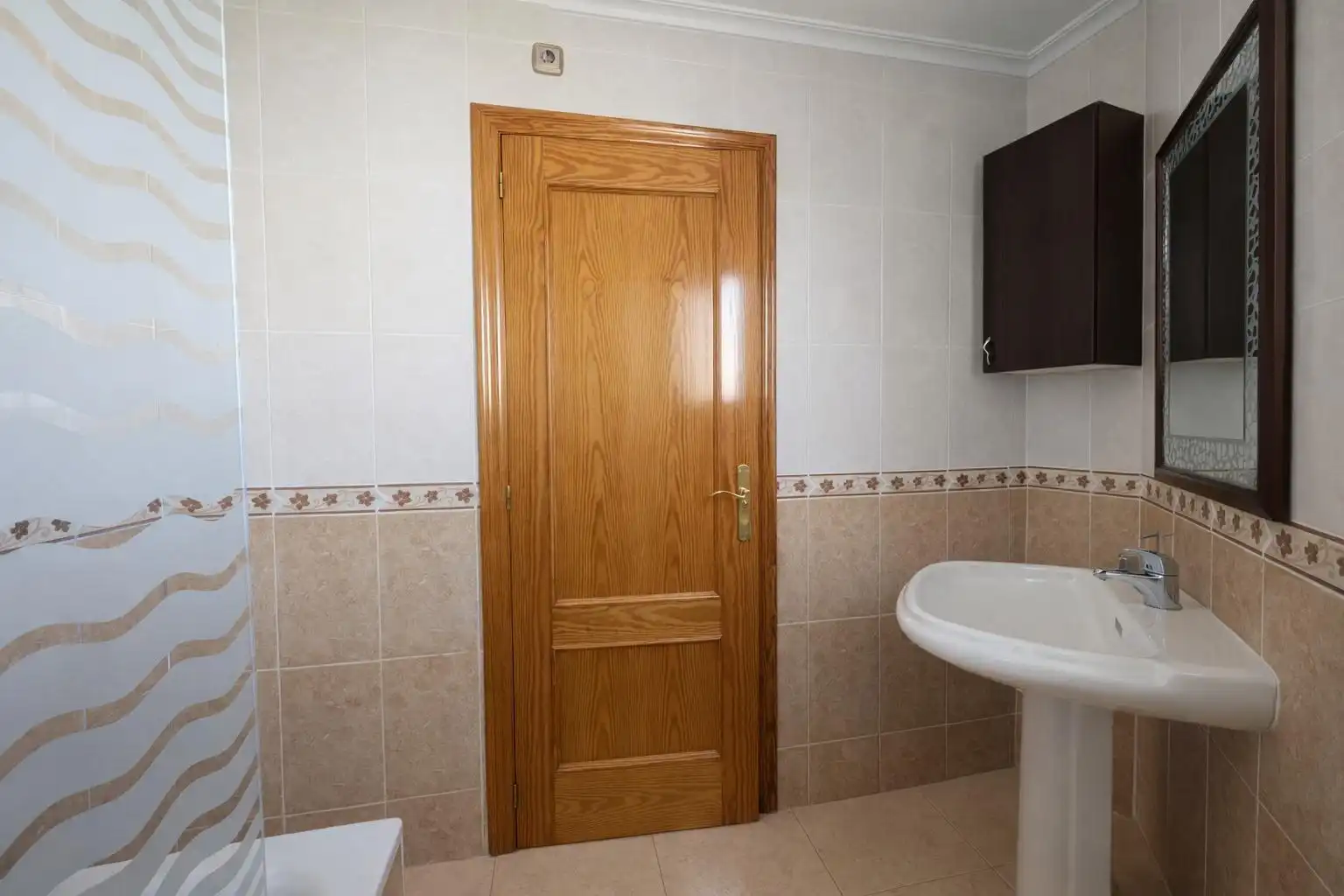 Baño de Casa o chalet en venta en Rojales