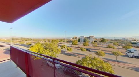 Foto 4 de Piso en venta en Calle Rio Sil, 5, Ribera de Molina - Torrealta, Molina de Segura