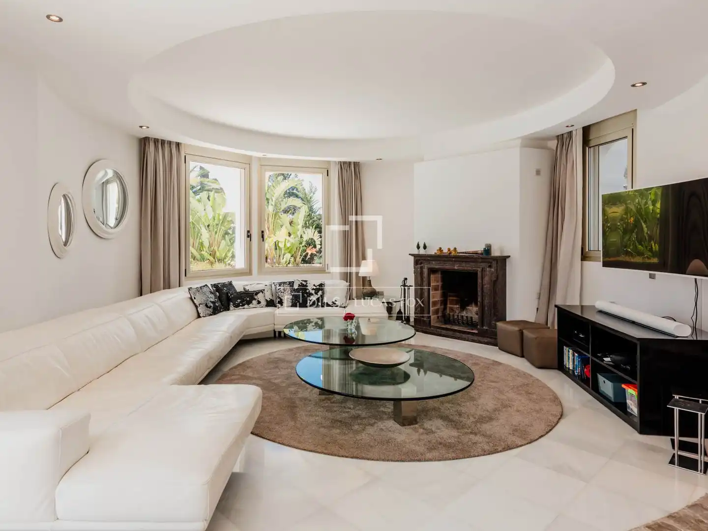 Villa con piscina in vendita a Ca Na Negreta - Can Ramón, imagen 64