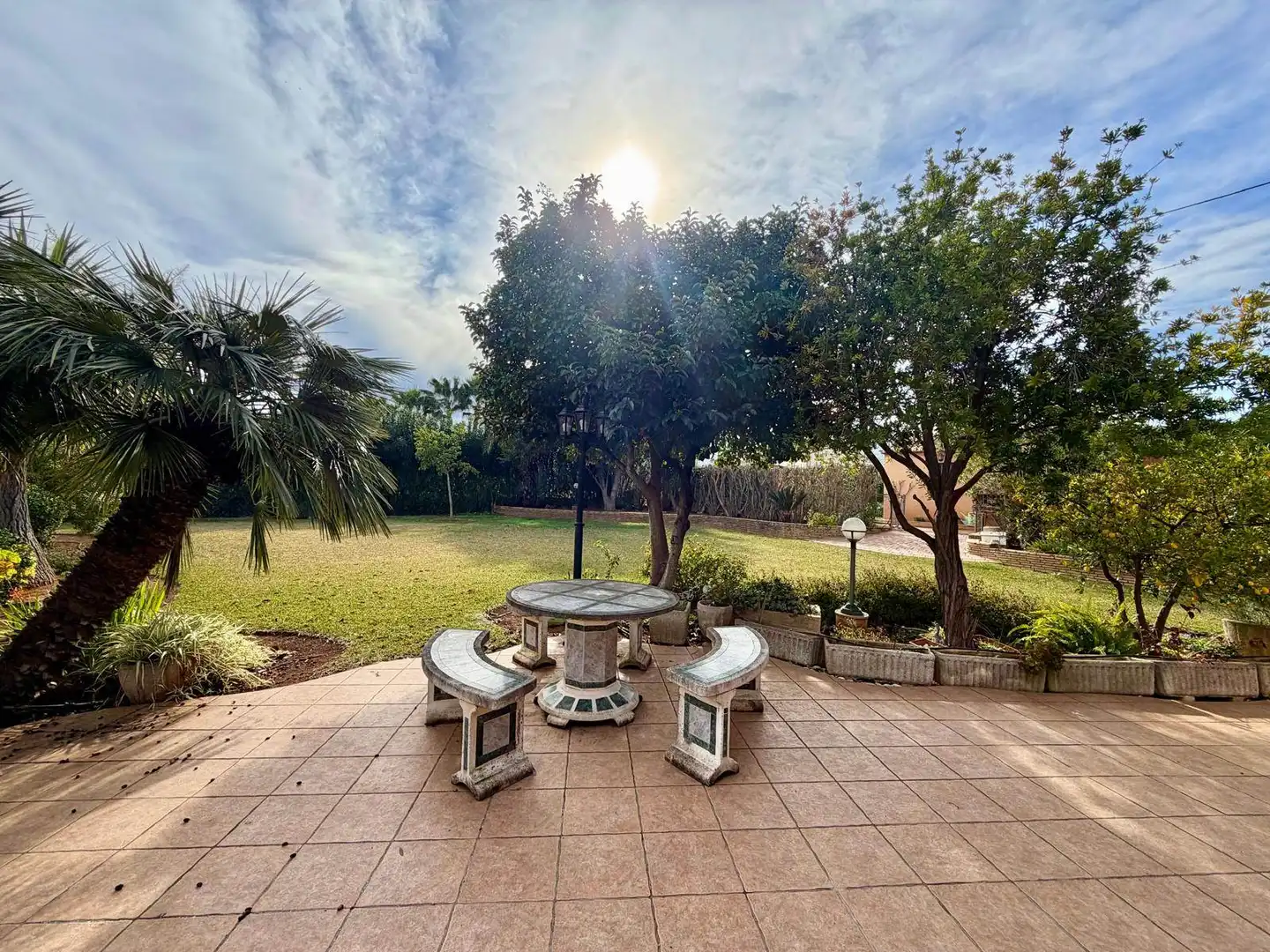 Detached house with terrace for sale in Pedreguer, imagen 3