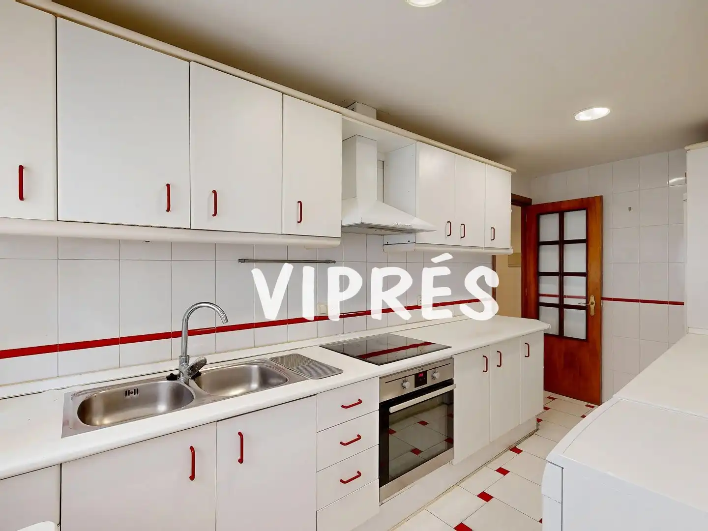 Flat for sale in Este