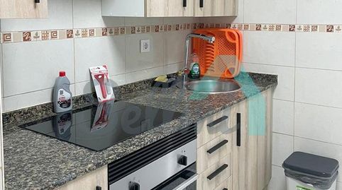 Foto 5 de Piso en venta en Cienfuegos, Ceares, Gijón