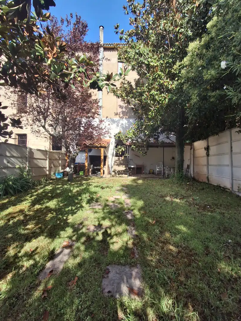 Xalet amb terrassa en venda a Calle Islallana, imagen 4