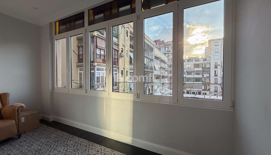 Photo 1 of Flat to rent in Diputació, L'Antiga Esquerra de l'Eixample, Barcelona