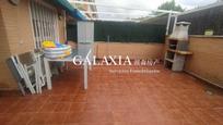 Garden of Single-family semi-detached for sale in Griñón  with Air Conditioner