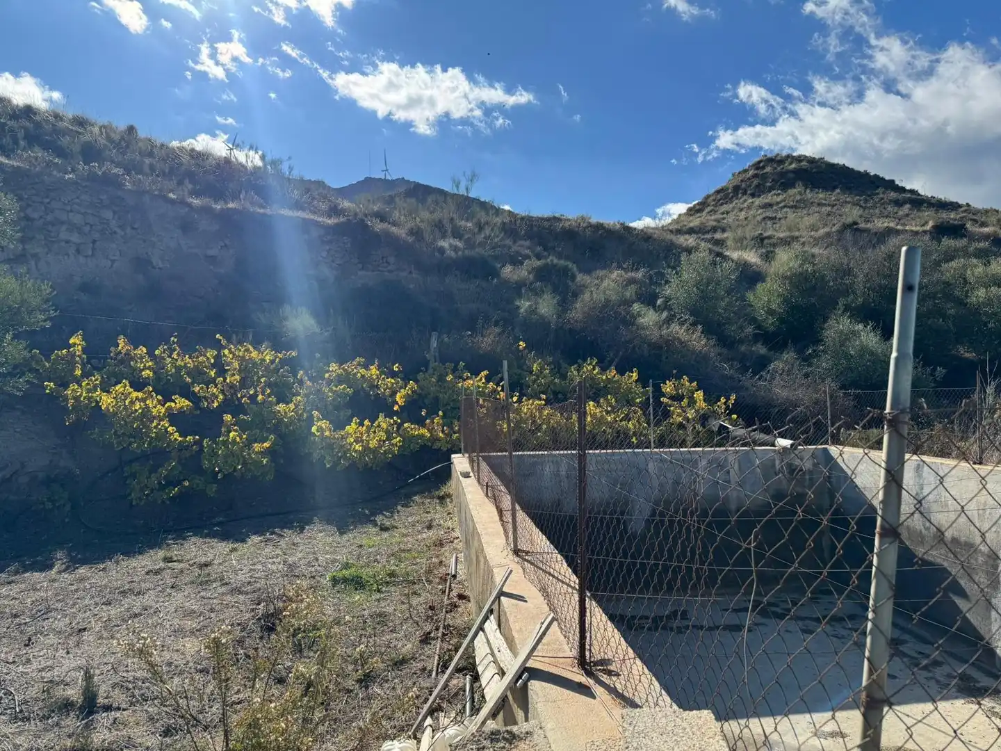 Rustikales Grundstück zum Verkauf in Tabernas, imagen 17